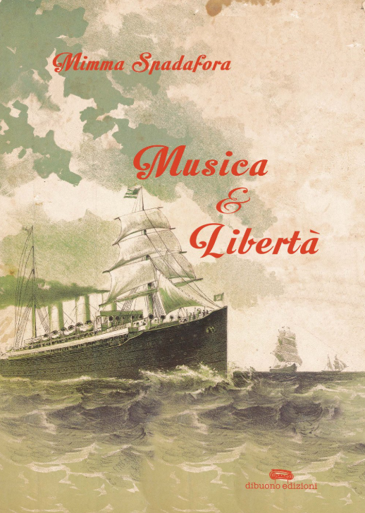 MUSICA E LIBERTA'